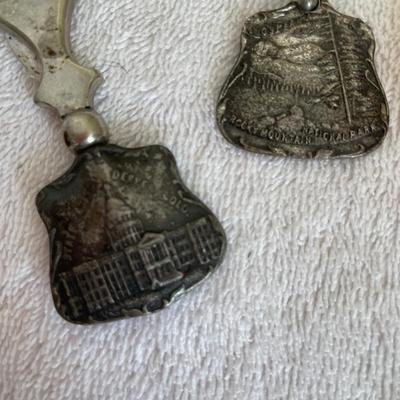 Lot of Colorado Souvenirs