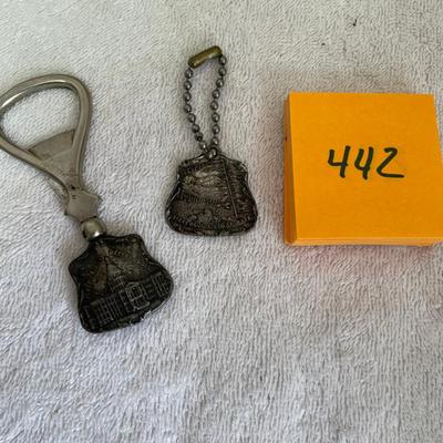 Lot of Colorado Souvenirs