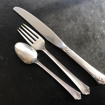 STERLING SILVER LOT