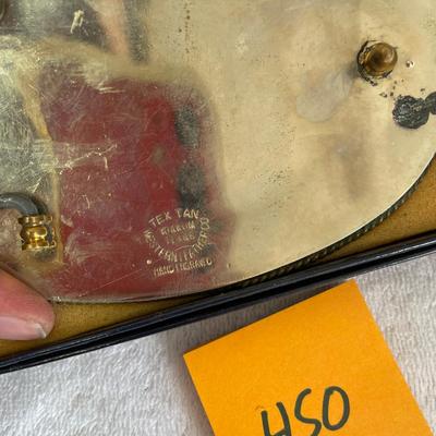 Buckle Bunny Large Rodeo Prize Buckle Calf Roping