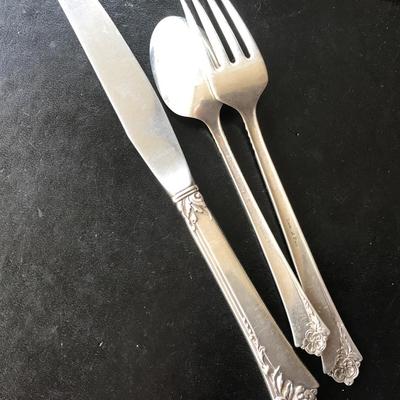 STERLING SILVER LOT