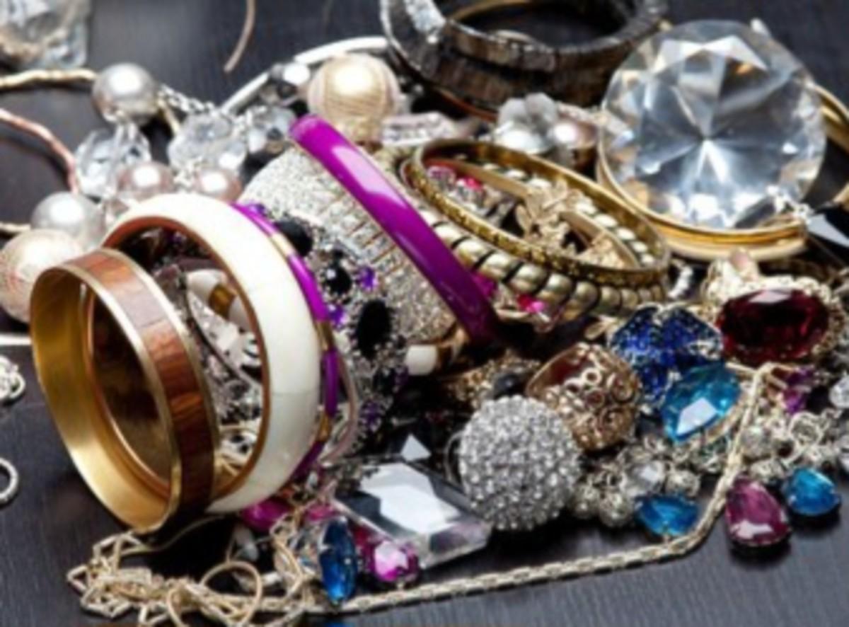 Online Jewelry Sale 2!