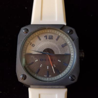 Vintage Diesel Watch