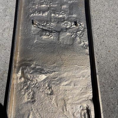 Cast Religious Scripture