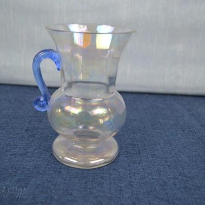 LOT 224. HOME DECOR, BARWARE AND GREEK VASE