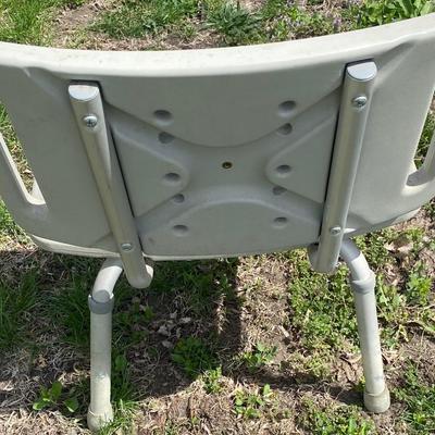 Bath Chair
