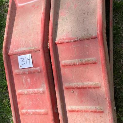 Auto Ramps