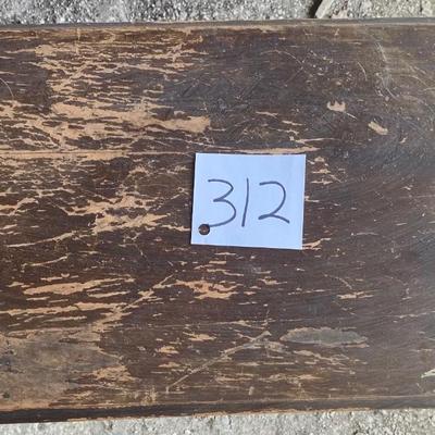Vintage Side Table