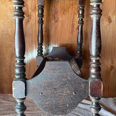 Vintage Side Table
