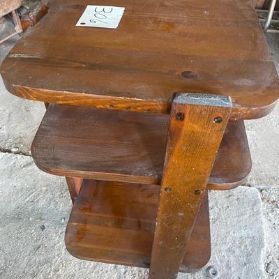 Vintage Side Table