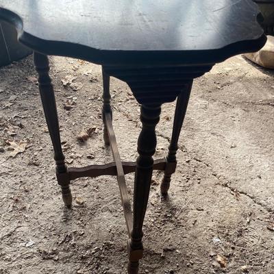 Vintage Side Table
