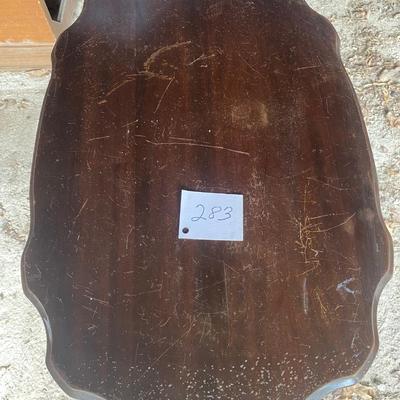 Vintage Side Table