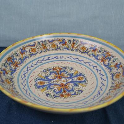 LOT 314. BOWLS AND BELLS