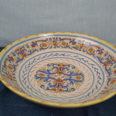LOT 314. BOWLS AND BELLS