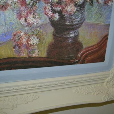 HOME DECOR ART