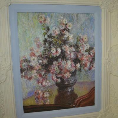 HOME DECOR ART