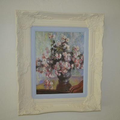HOME DECOR ART