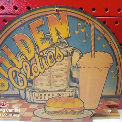 Vintage Beistle Co. Prints from 1998 - 1990