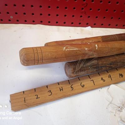 Wood Lathe Tools
