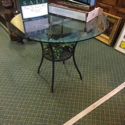 Patio Table