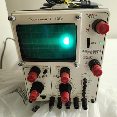 Telequipment Oscilloscope