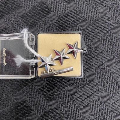 US military pin