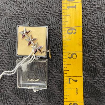 US military pin