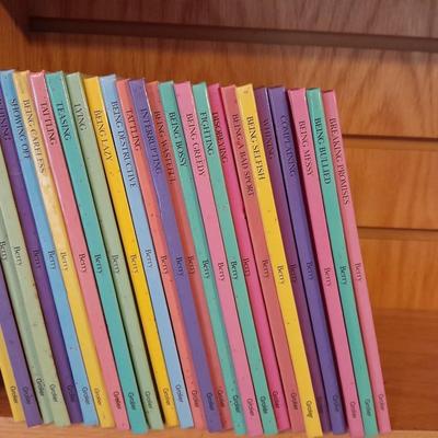 26 CHILDREN'S BOOKS ON MANNERS BY JOY BERRY TEASING, BREAKING PROMISES, WHINING AND MORE