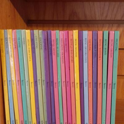 26 CHILDREN'S BOOKS ON MANNERS BY JOY BERRY TEASING, BREAKING PROMISES, WHINING AND MORE