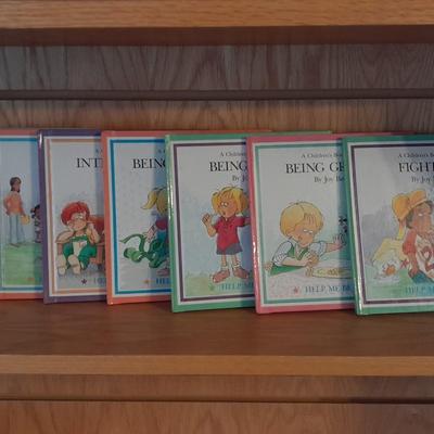 26 CHILDREN'S BOOKS ON MANNERS BY JOY BERRY TEASING, BREAKING PROMISES, WHINING AND MORE