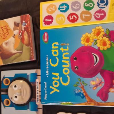 CHILDREN'S BOARD BOOKS, GREAT FOR TODDLERS!