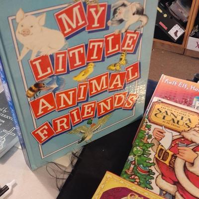 CHILDREN'S BOOKS, MOTHER GOOSE, FUNNY BUGS, NO DAVID! AND MORE GREAT TITLES