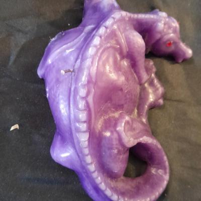 DRAGON COLLECTION SPIRIT OF THE GRANDIDIERITE DRAGON AND MORE