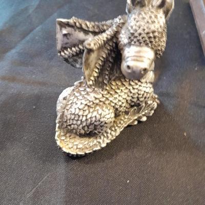 DRAGON COLLECTION SPIRIT OF THE GRANDIDIERITE DRAGON AND MORE