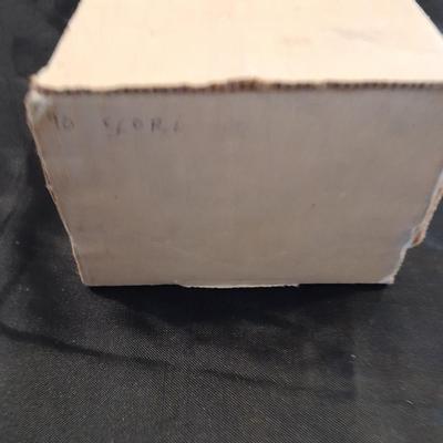 1990 SCORE TRADING CARDS BASEBALL BOX SET SPORTSCARDS