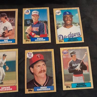 1990 SCORE TRADING CARDS BASEBALL BOX SET SPORTSCARDS