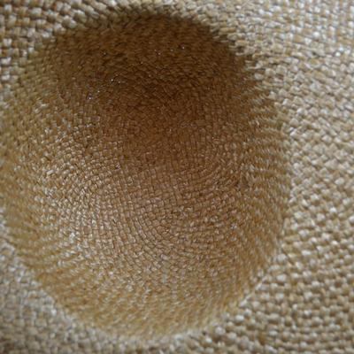 LOT 351. THREE SUN HATS