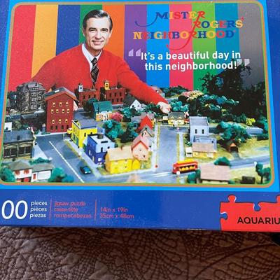 2 fun Jigsaw puzzles