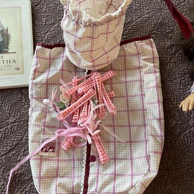 Samantha Parkington American Doll