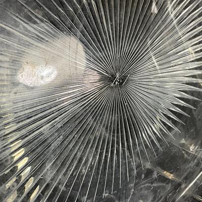 1264 Heisey Glass Lot