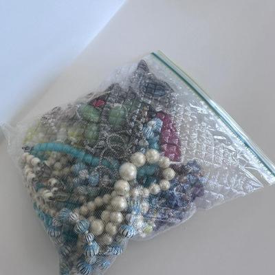 Grab Bag of Jewelry