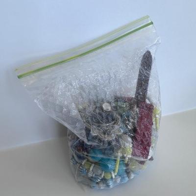 Grab Bag of Jewelry