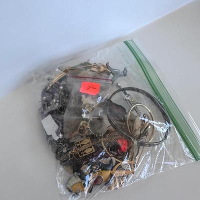 Jewelry Grab Bag