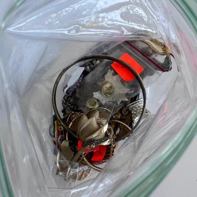 Jewelry Grab Bag