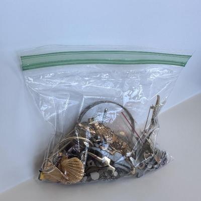 Jewelry Grab Bag