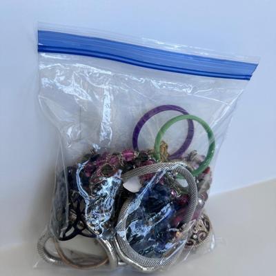 Jewelry Grab Bag