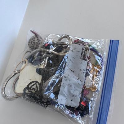 Jewelry Grab Bag
