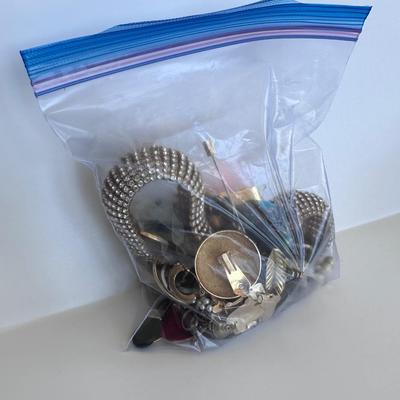 Jewelry Grab Bag