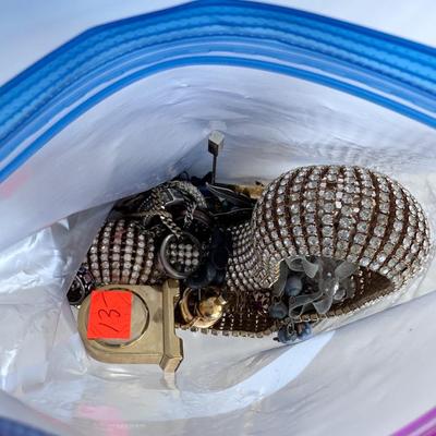 Jewelry Grab Bag