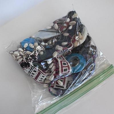 Jewelry Grab Bag